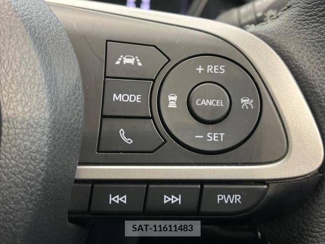 Toyota RAIZE 2021-03 388701-4