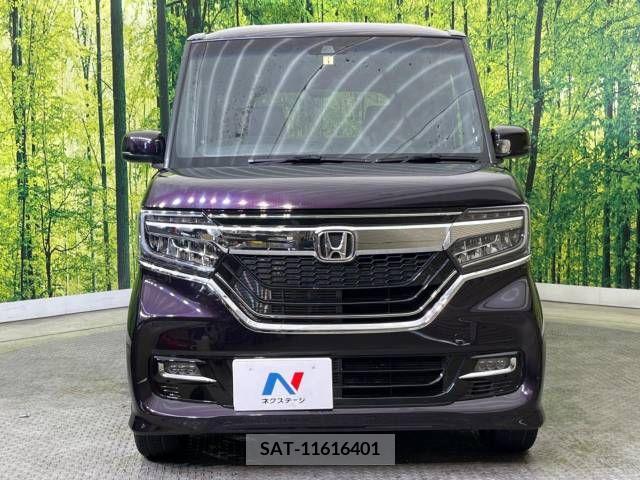 Honda N BOX CUSTOM 2020-01 210750-14