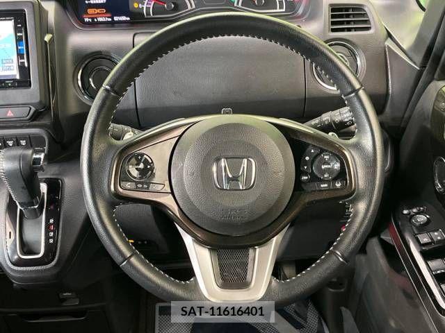Honda N BOX CUSTOM 2020-01 210750-11