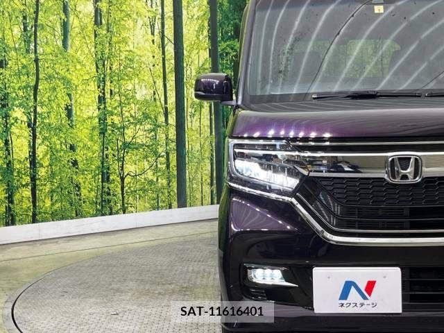 Honda N BOX CUSTOM 2020-01 210750-12