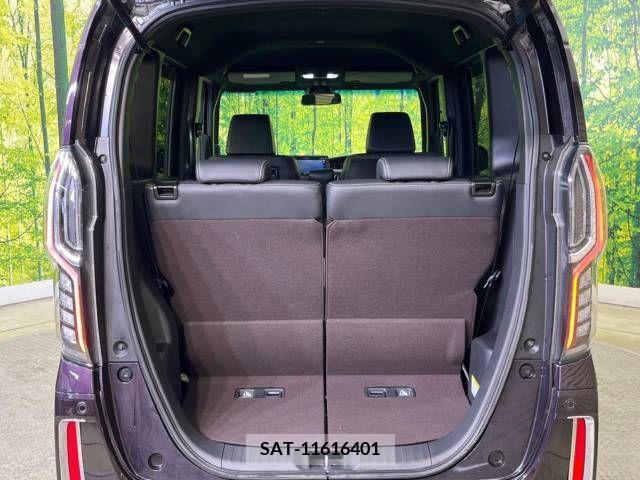 Honda N BOX CUSTOM 2020-01 210750-10