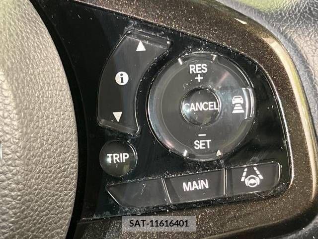 Honda N BOX CUSTOM 2020-01 210750-6