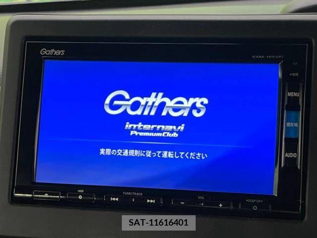Honda N BOX CUSTOM 2020-01 210750-2