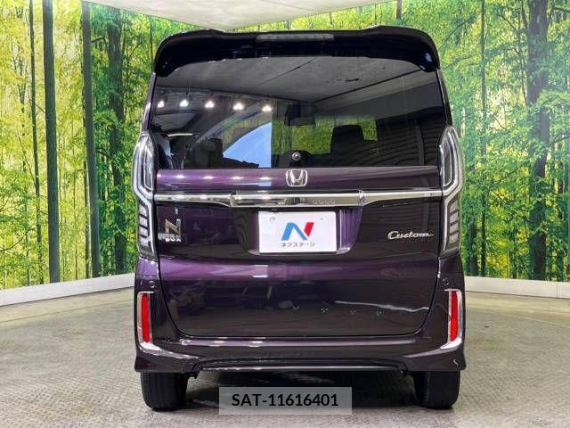 Honda N BOX CUSTOM 2020-01 210750-15