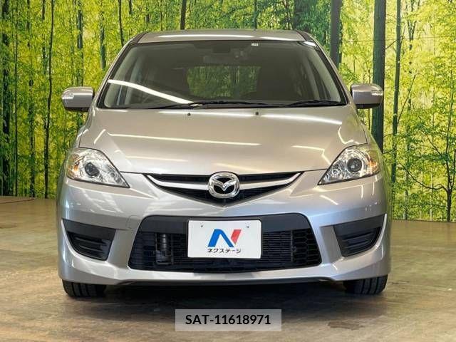 Mazda PREMACY 2009-10 281696-15