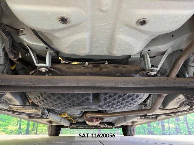 Daihatsu MOVE 2018-12 278017-19