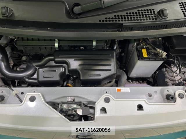 Daihatsu MOVE 2018-12 278017-18