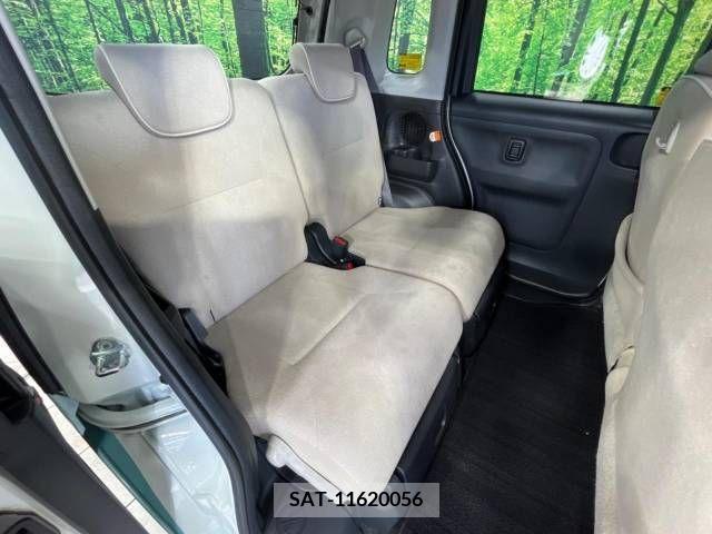 Daihatsu MOVE 2018-12 278017-9