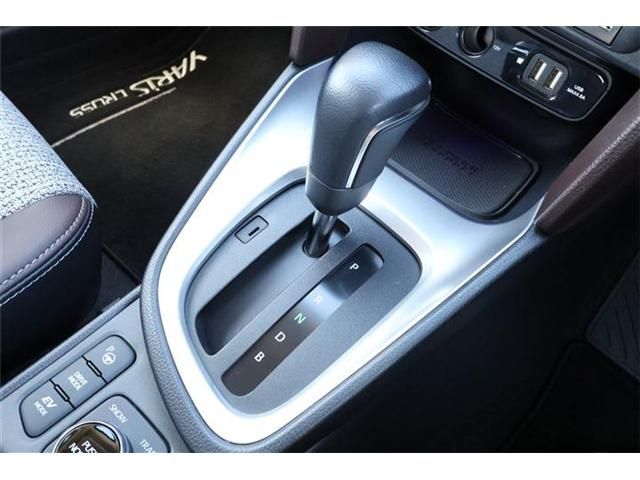 Toyota YARIS CROSS 2022-01 29018-6
