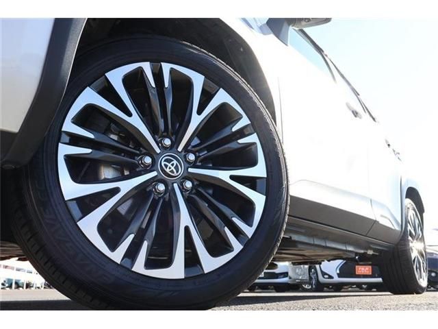 Toyota YARIS CROSS 2022-01 29018-23