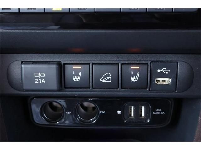 Toyota YARIS CROSS 2022-01 29018-12