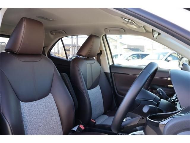 Toyota YARIS CROSS 2022-01 29018-16