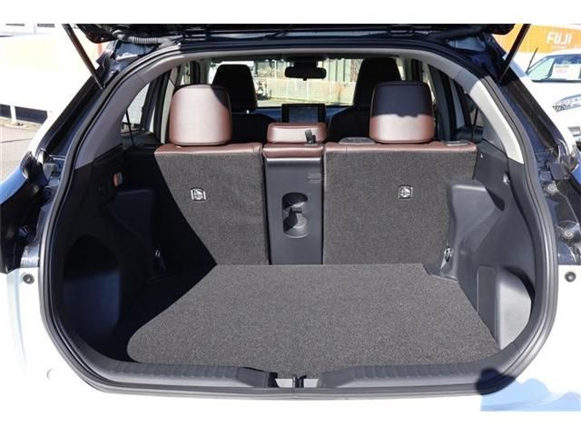 Toyota YARIS CROSS 2022-01 29018-19