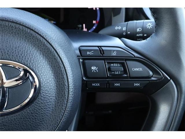 Toyota YARIS CROSS 2022-01 29018-11