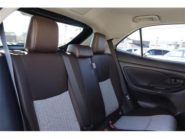 Toyota YARIS CROSS 2022-01 29018-18