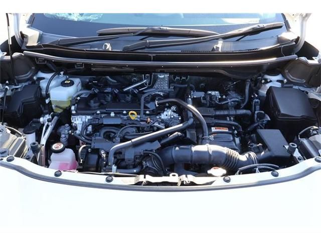 Toyota YARIS CROSS 2022-01 29018-21