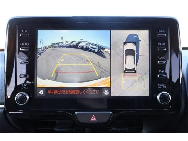 Toyota YARIS CROSS 2022-01 29018-4