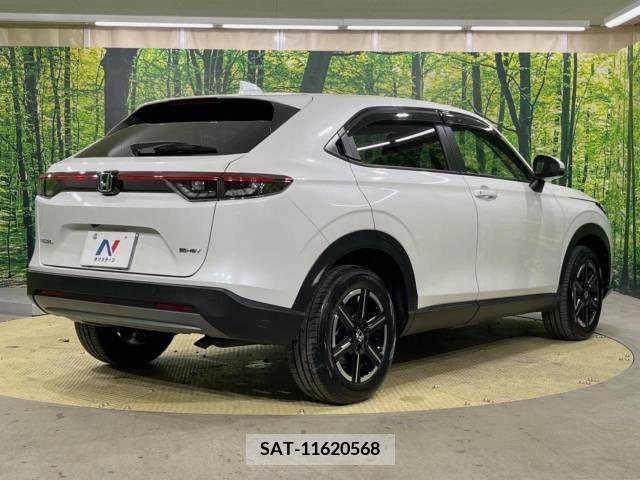 Honda VEZEL 2022-06 223123-17
