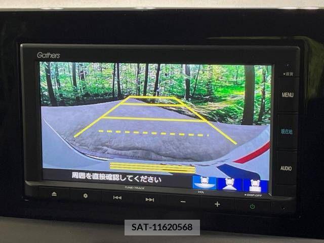 Honda VEZEL 2022-06 223123-4