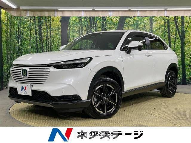 Honda VEZEL 2022-06 223123-0