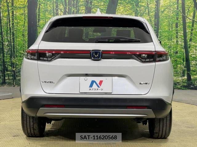 Honda VEZEL 2022-06 223123-15