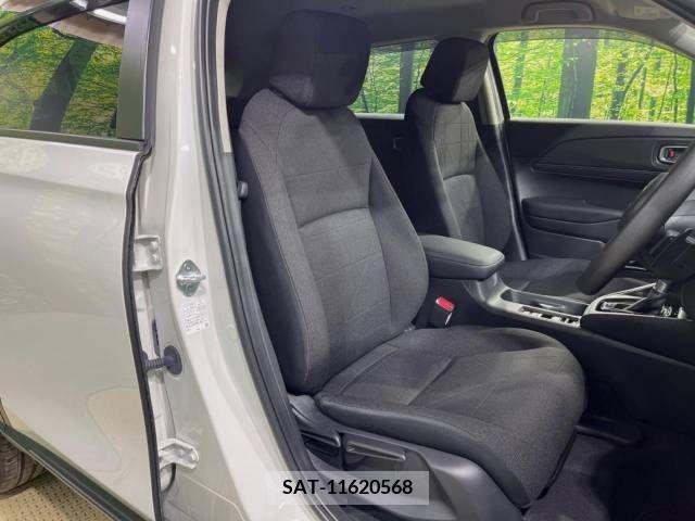 Honda VEZEL 2022-06 223123-11