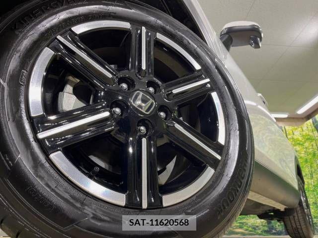 Honda VEZEL 2022-06 223123-9