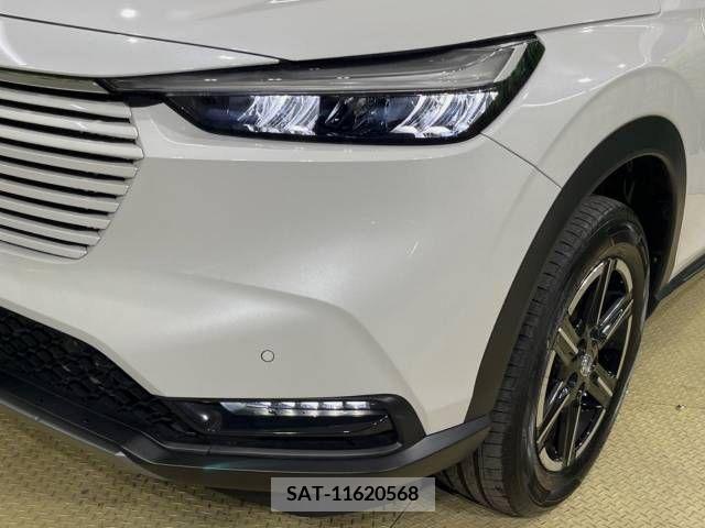Honda VEZEL 2022-06 223123-8