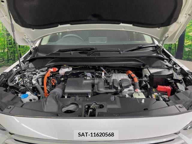 Honda VEZEL 2022-06 223123-19