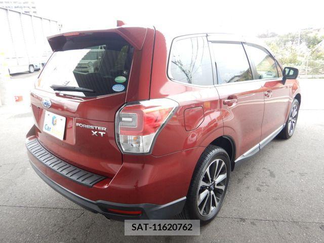 Subaru FORESTER 2016-09 270163-7
