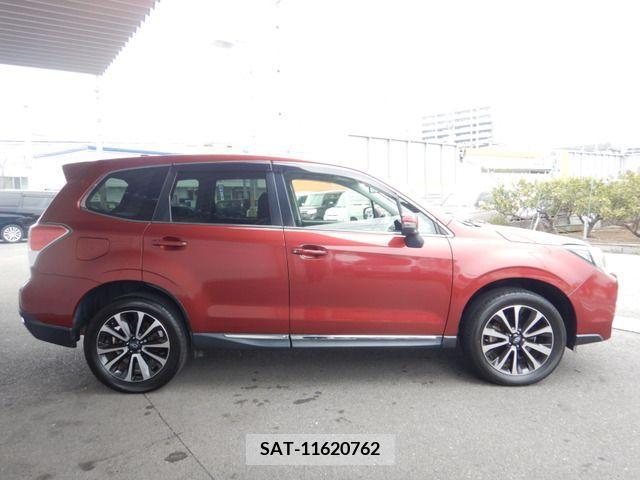 Subaru FORESTER 2016-09 270163-3