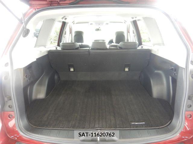 Subaru FORESTER 2016-09 270163-19