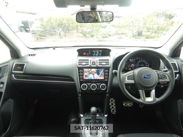 Subaru FORESTER 2016-09 270163-15