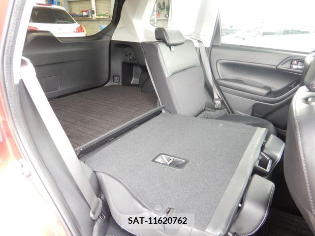 Subaru FORESTER 2016-09 270163-18