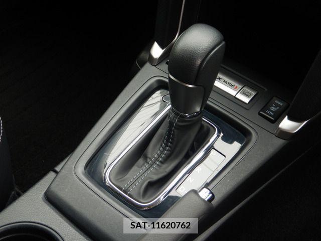 Subaru FORESTER 2016-09 270163-13