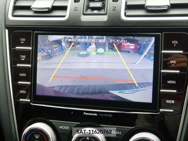 Subaru FORESTER 2016-09 270163-12