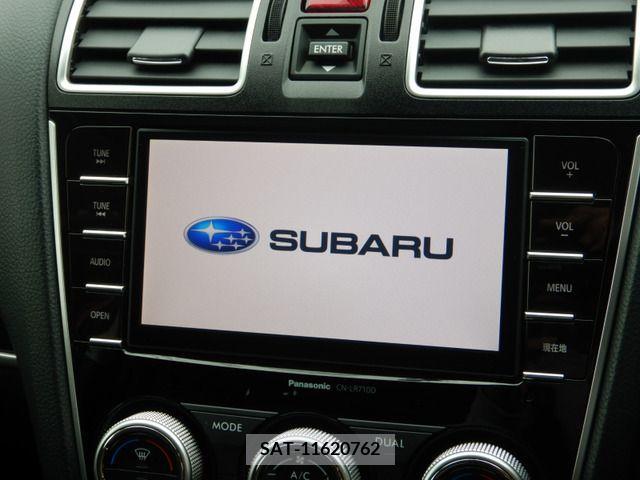 Subaru FORESTER 2016-09 270163-11