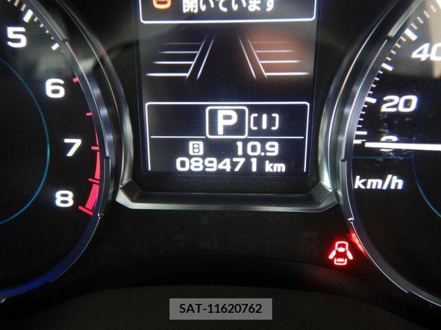 Subaru FORESTER 2016-09 270163-10
