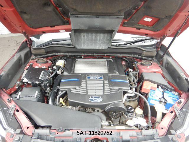 Subaru FORESTER 2016-09 270163-9