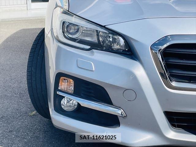 Subaru LEVORG 2015-08 362694-23