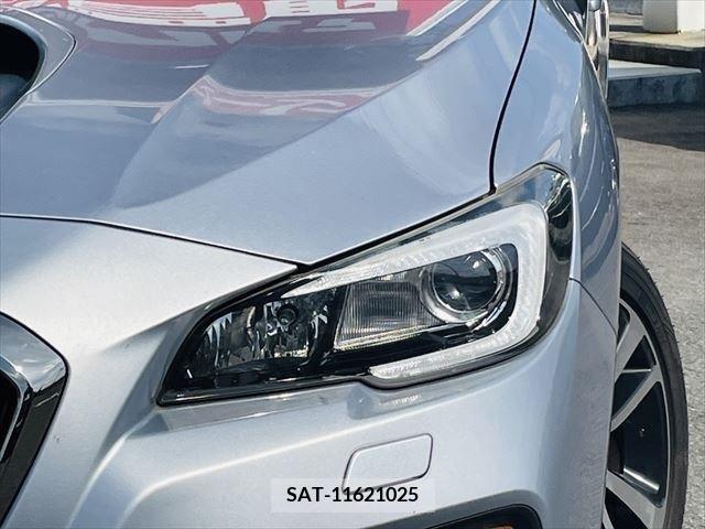 Subaru LEVORG 2015-08 362694-14
