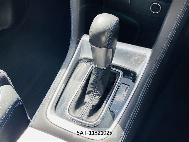 Subaru LEVORG 2015-08 362694-5