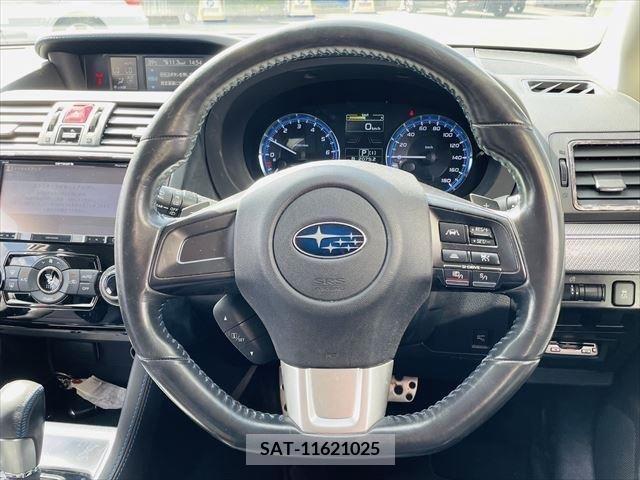 Subaru LEVORG 2015-08 362694-13