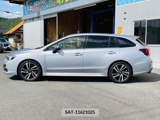 Subaru LEVORG 2015-08 362694-22