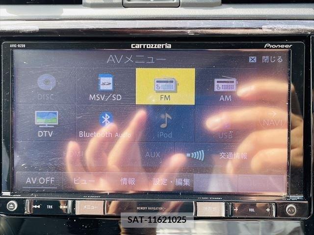 Subaru LEVORG 2015-08 362694-4