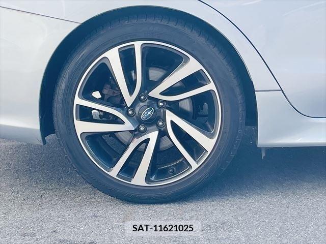 Subaru LEVORG 2015-08 362694-29