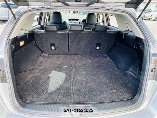 Subaru LEVORG 2015-08 362694-12