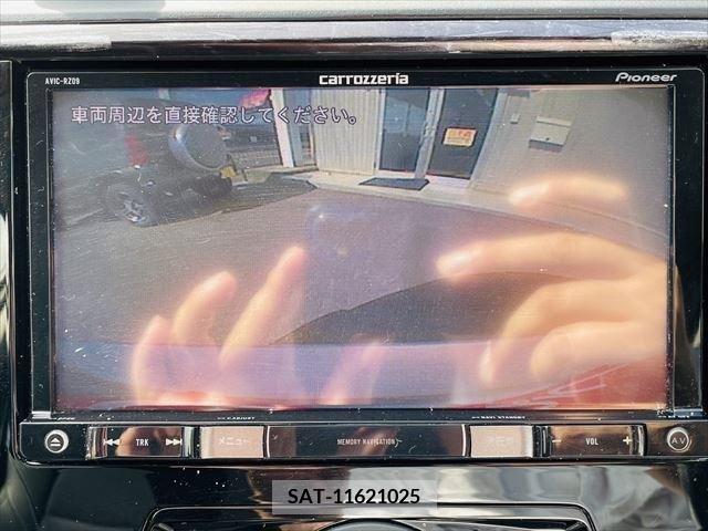 Subaru LEVORG 2015-08 362694-3