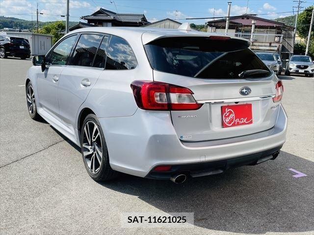 Subaru LEVORG 2015-08 362694-21