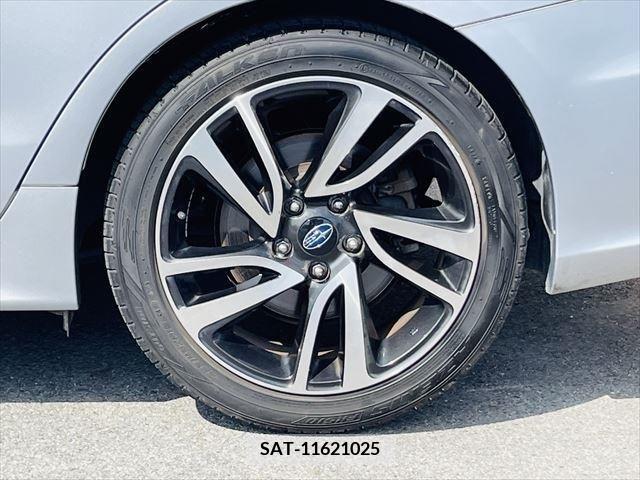 Subaru LEVORG 2015-08 362694-28